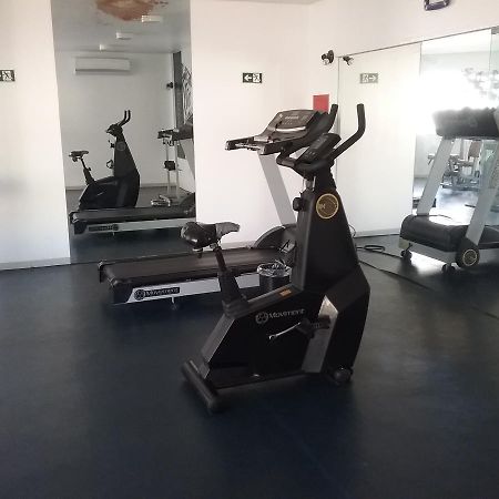 Hotel Saint Paul 02 Flat ماناوس المظهر الخارجي الصورة