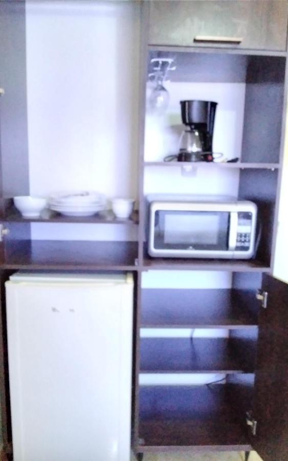 Hotel Saint Paul 02 Flat ماناوس المظهر الخارجي الصورة