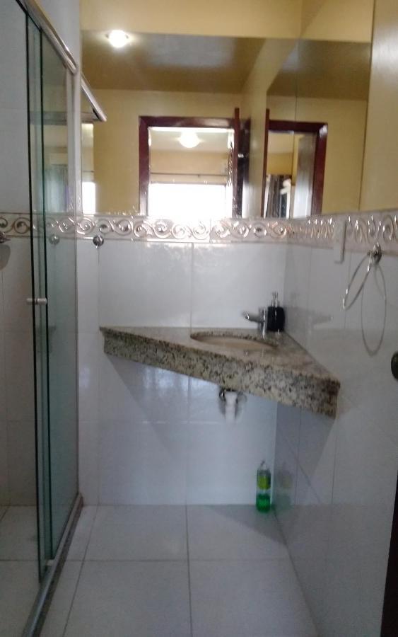 Hotel Saint Paul 02 Flat ماناوس المظهر الخارجي الصورة