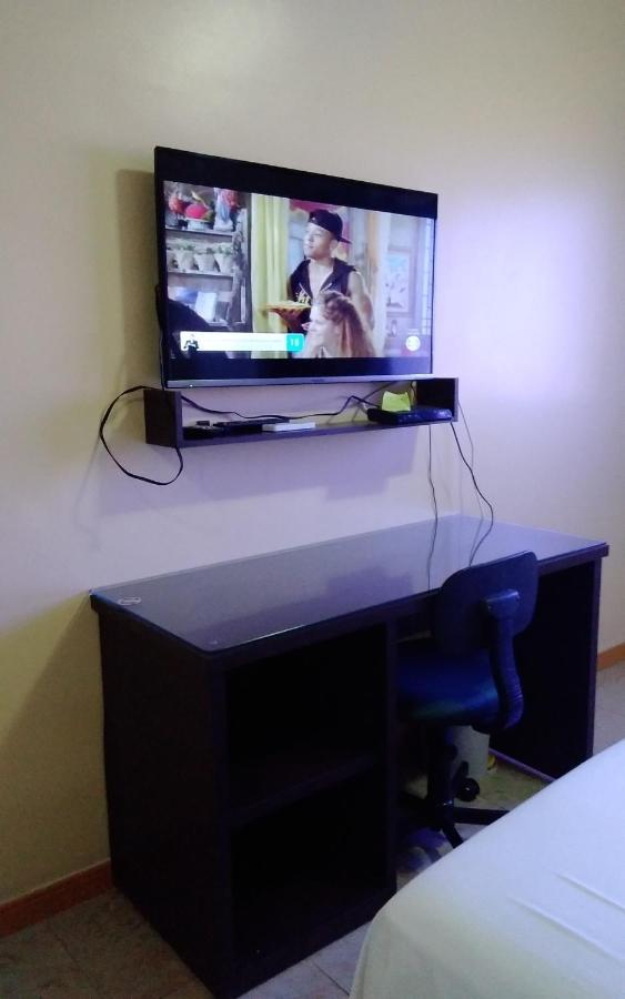 Hotel Saint Paul 02 Flat ماناوس المظهر الخارجي الصورة