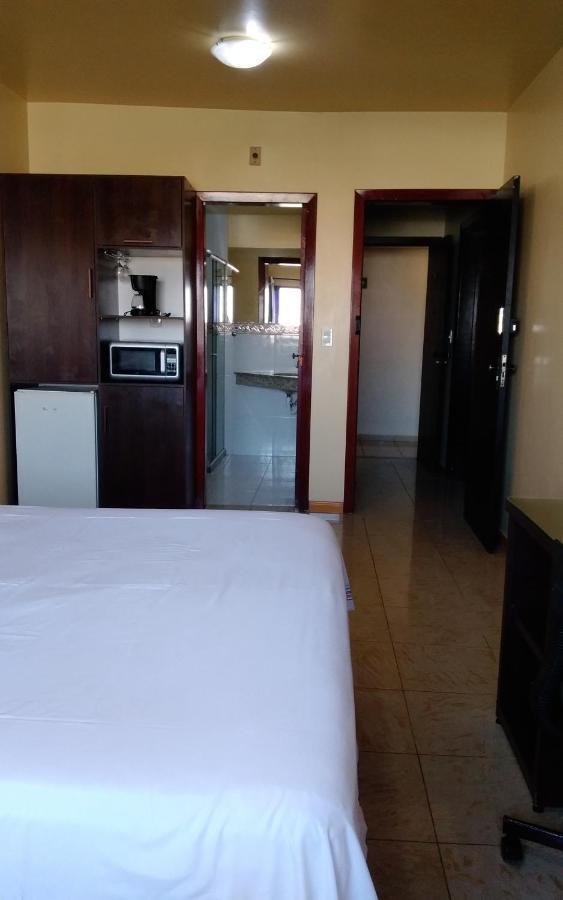 Hotel Saint Paul 02 Flat ماناوس المظهر الخارجي الصورة