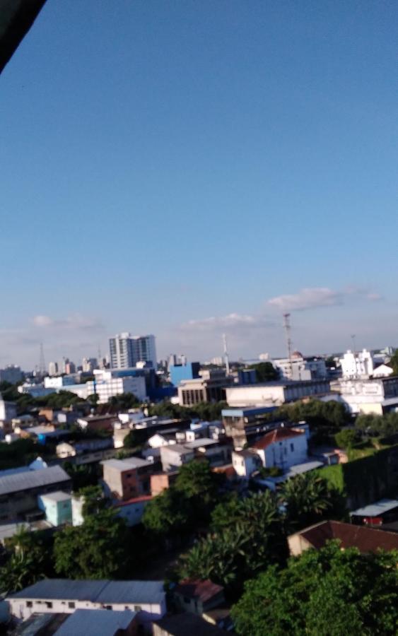 Hotel Saint Paul 02 Flat ماناوس المظهر الخارجي الصورة