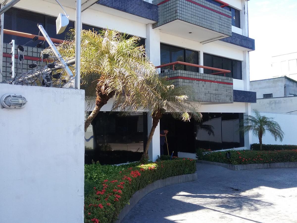 Hotel Saint Paul 02 Flat ماناوس المظهر الخارجي الصورة