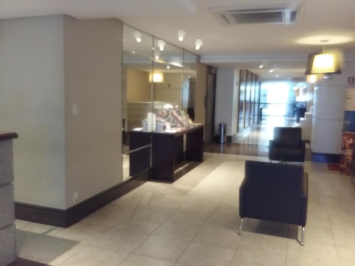 Hotel Saint Paul 02 Flat ماناوس المظهر الخارجي الصورة